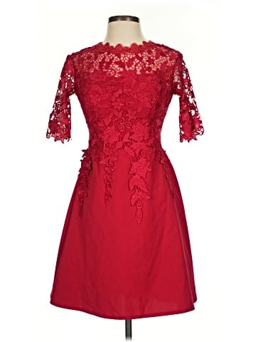 Unbranded Cocktail Dress (view 1)