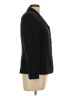 Petite Sophisticate Stripes Black Blazer Size 6 (petite) - photo 4