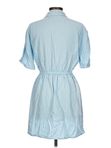 Stradivarius Casual Dress (view 2)