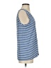 Caslon Blue Tank Top Size S - photo 4