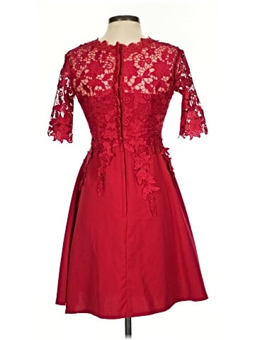 Unbranded Cocktail Dress (view 2)