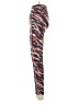 Lululemon Athletica Print Red Active Pants Size XXS (estimated) - photo 5