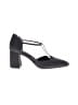 Anne Klein Black Heels Size 8 - photo 1