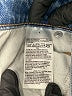 Old Navy Hearts Blue Jeans Size 8 - photo 8