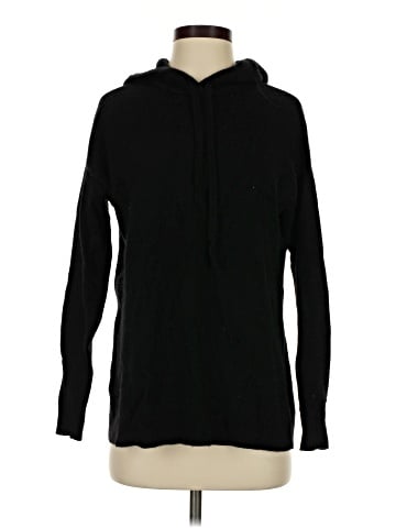 Saks Fifth Avenue Pullover Hoodie (view 1)
