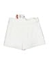 Zara White Skort Size S - photo 2