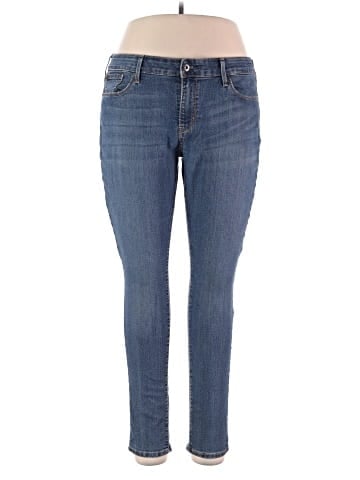 Denizen from Levi's Jeans (view 1)