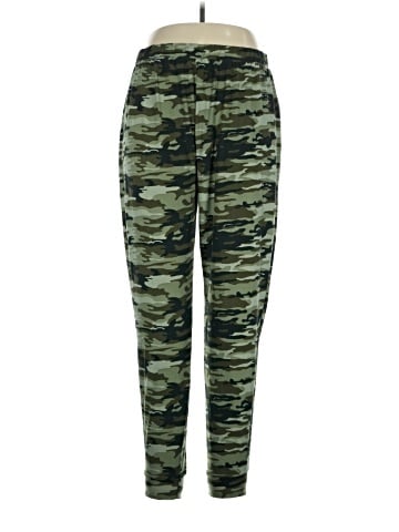 Bobbie Brooks Active Pants (view 1)