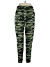 Bobbie Brooks Camo Green Active Pants Size XL - photo 1