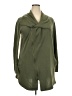 Caslon Green Raincoat Size XXL - photo 1
