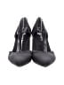 Anne Klein Black Heels Size 8 - photo 2