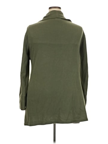Caslon Raincoat (view 2)