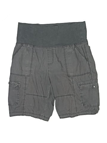 Calvin Klein Performance Cargo Shorts (view 1)