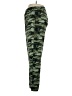 Bobbie Brooks Camo Green Active Pants Size XL - photo 5