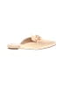 Unbranded Ivory Mule/Clog Size 7 - photo 1