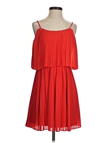 Haute Monde Cocktail Dress (view 1)