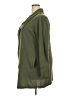 Caslon Green Raincoat Size XXL - photo 5