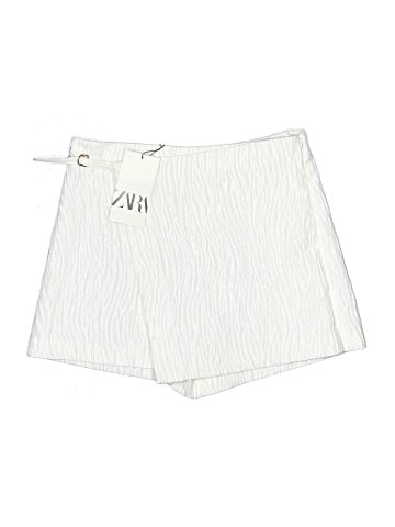 Zara Skort (view 1)