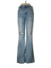 Hidden Jeans Blue Jeans Size 29 waist - photo 1