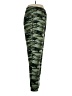 Bobbie Brooks Camo Green Active Pants Size XL - photo 4