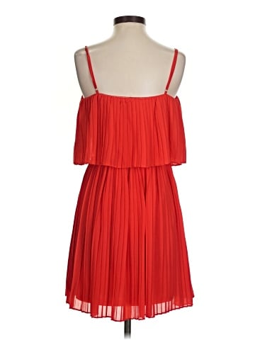 Haute Monde Cocktail Dress (view 2)