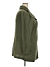 Caslon Green Raincoat Size XXL - photo 4