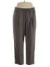 Old Navy Solid Gray Casual Pants Size XL - photo 1