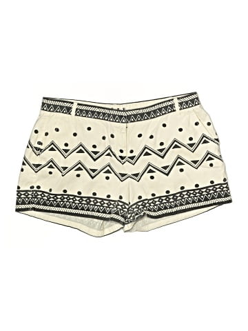 Elle Shorts (view 1)