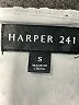 Harper White Short Sleeve Blouse Size S - photo 7