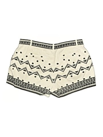 Elle Shorts (view 2)