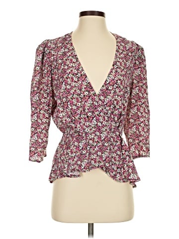 Banana Republic 3/4 Sleeve Blouse (view 1)