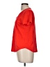 Old Navy 100% Cotton Red Active T-Shirt Size M - photo 5