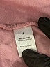 Assorted Brands Pink Long Sleeve Polo Size M - photo 7