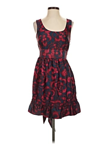 Juicy Couture Cocktail Dress (view 1)