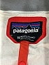 Patagonia 100% Nylon Orange Jacket Size XL - photo 6