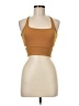 Stori. Brown Tank Top Size 6 - photo 1