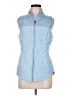 The North Face Blue Vest Size M - photo 1