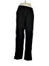 Head Solid Black Track Pants Size XL - photo 1
