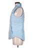 The North Face Blue Vest Size M - photo 5