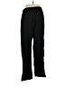 Head Solid Black Track Pants Size XL - photo 2