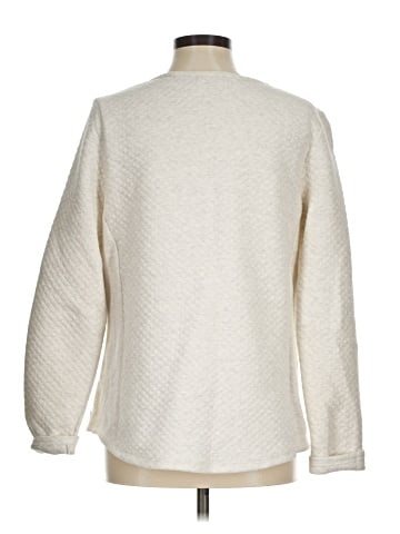 Orvis Pullover Sweater (view 2)