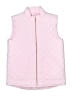 Crewcuts 100% Polyester Pink Vest Size 16 - photo 1