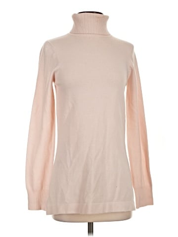 French Connection Turtleneck Sweater (view 1)
