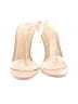 Olivia Jaymes Ivory Sandals Size 7 1/2 - photo 2