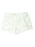 Z Supply Camo Ivory Shorts Size M - photo 1