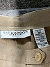 Sag Harbor Tan Dress Pants Size 10 Petite - photo 7