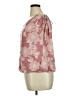 Perseption Concept Pink Sleeveless Blouse Size 1X - photo 5