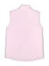 Crewcuts 100% Polyester Pink Vest Size 16 - photo 2