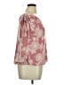 Perseption Concept Pink Sleeveless Blouse Size 1X - photo 4