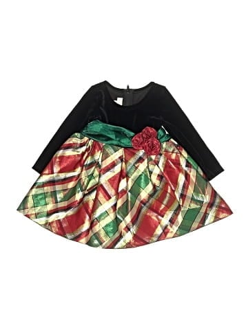 Bonnie Baby Dress (view 1)